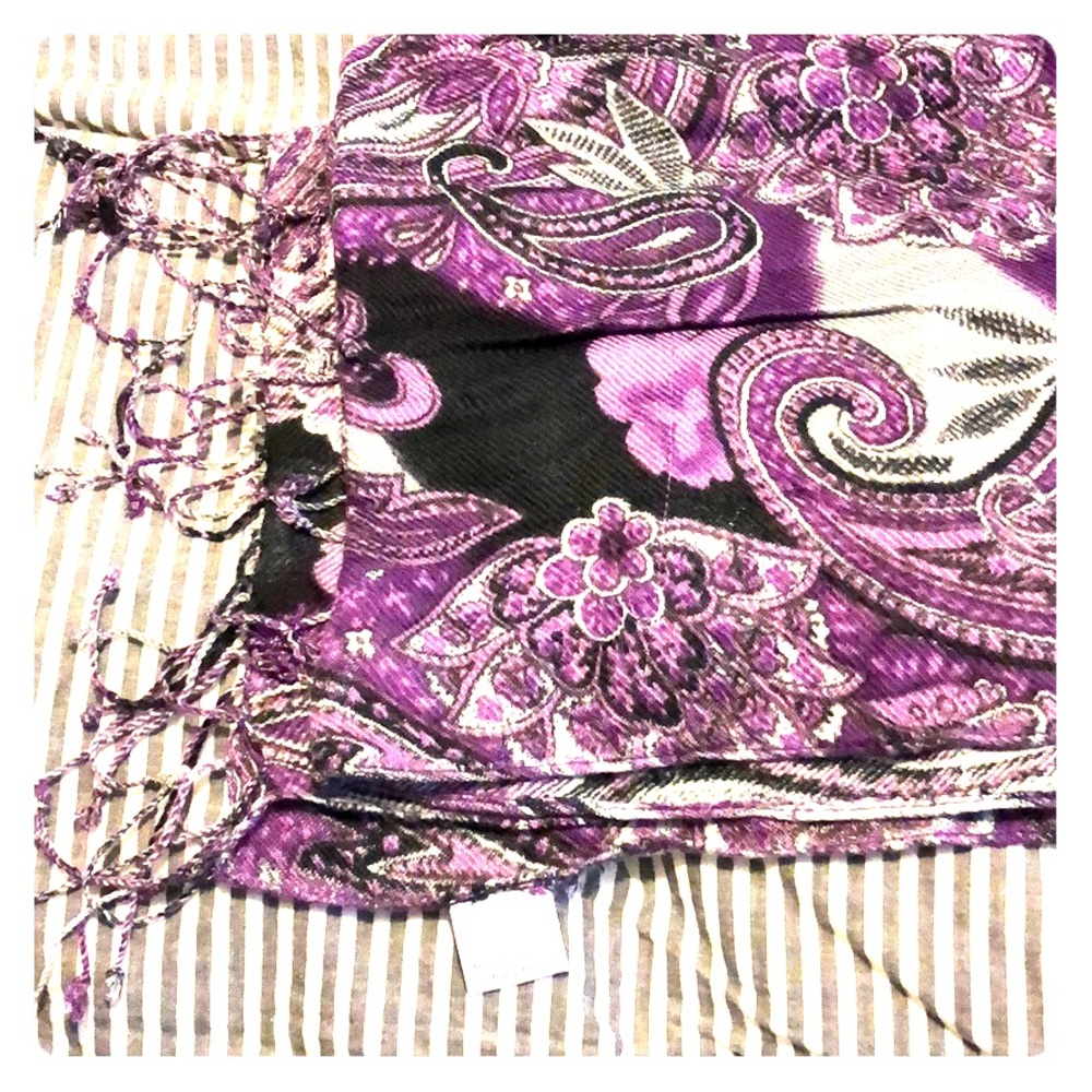 Scarves